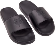 Fox Clothing Fox Head Slides