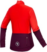 Endura FS260 Jetstream Womens Long Sleeve Jersey