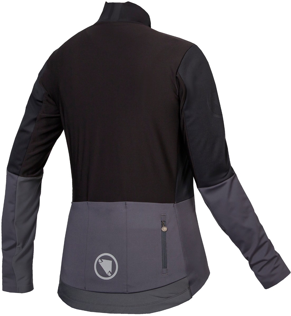 Endura FS260 Jetstream Womens Long Sleeve Jersey