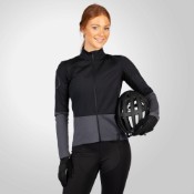 Endura FS260 Jetstream Womens Long Sleeve Jersey
