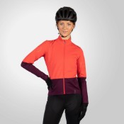 Endura FS260 Jetstream Womens Long Sleeve Jersey