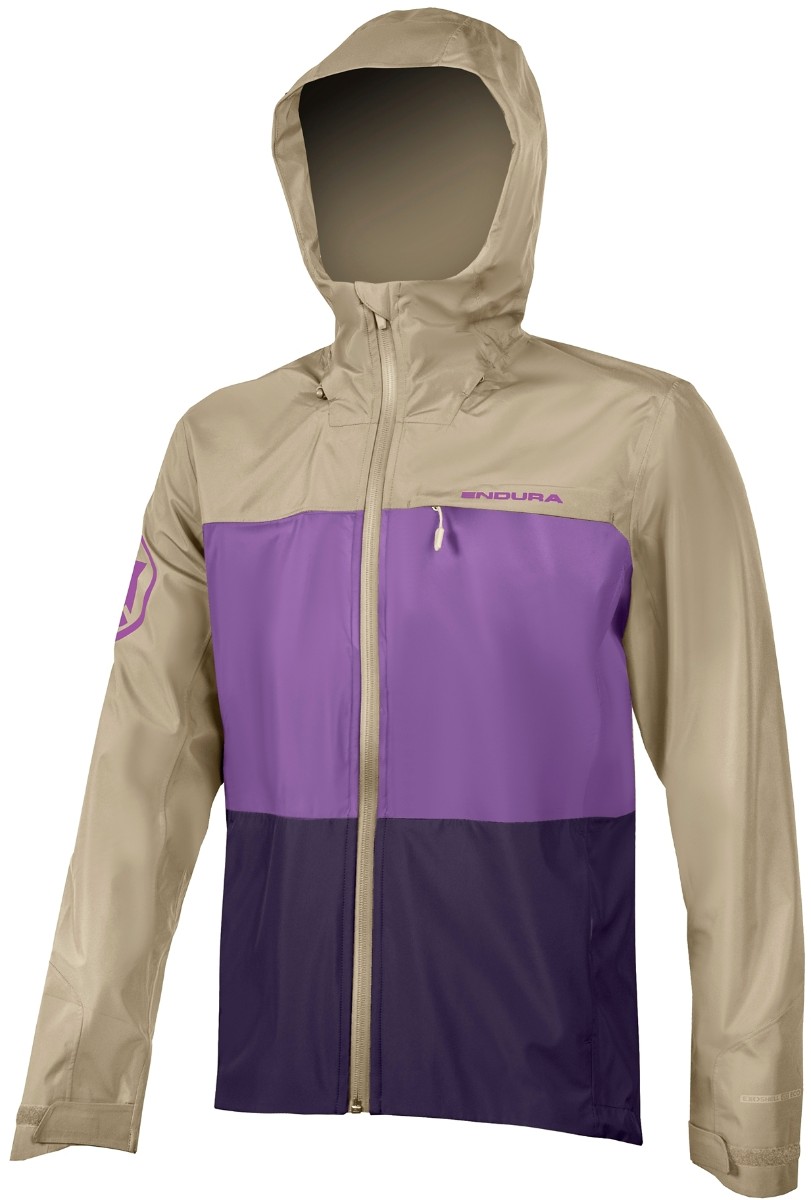 Endura SingleTrack Jacket II