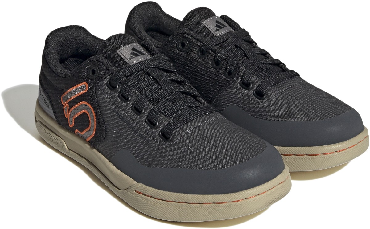 Five Ten Freerider Pro Canvas Womens MTB Shoes