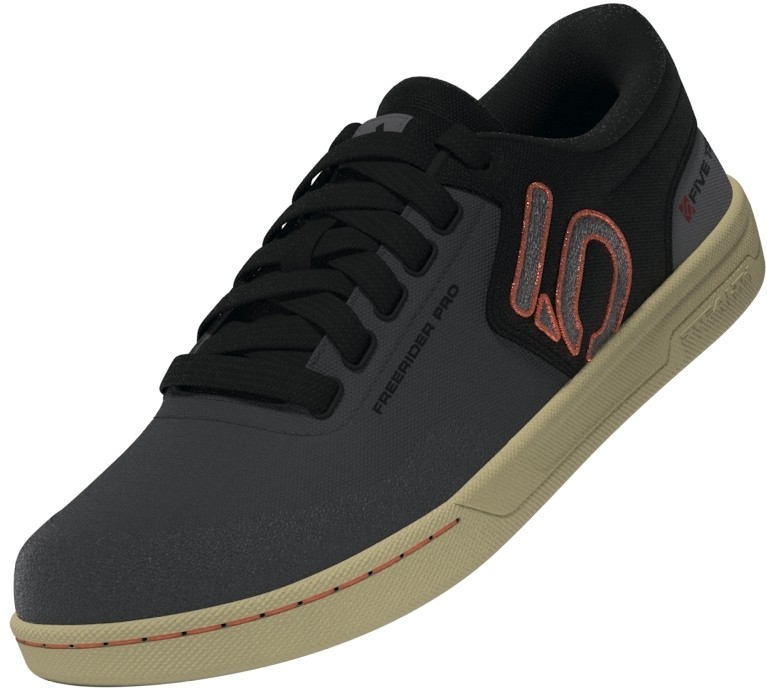 Five Ten Freerider Pro Canvas Womens MTB Shoes