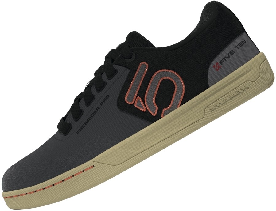 Five Ten Freerider Pro Canvas Womens MTB Shoes