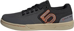 Five Ten Freerider Pro Canvas Womens MTB Shoes