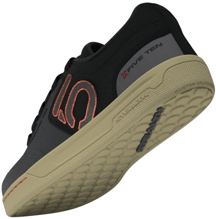 Five Ten Freerider Pro Canvas Womens MTB Shoes
