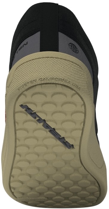 Five Ten Freerider Pro Canvas Womens MTB Shoes