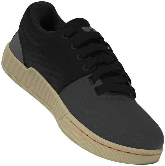 Five Ten Freerider Pro Canvas Womens MTB Shoes