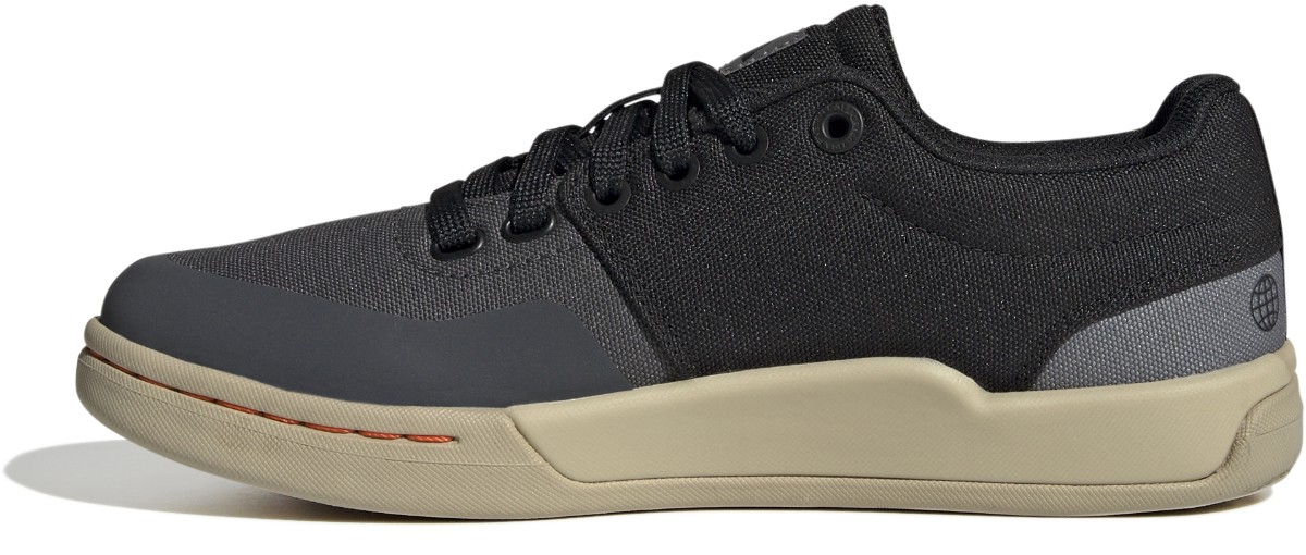 Five Ten Freerider Pro Canvas Womens MTB Shoes