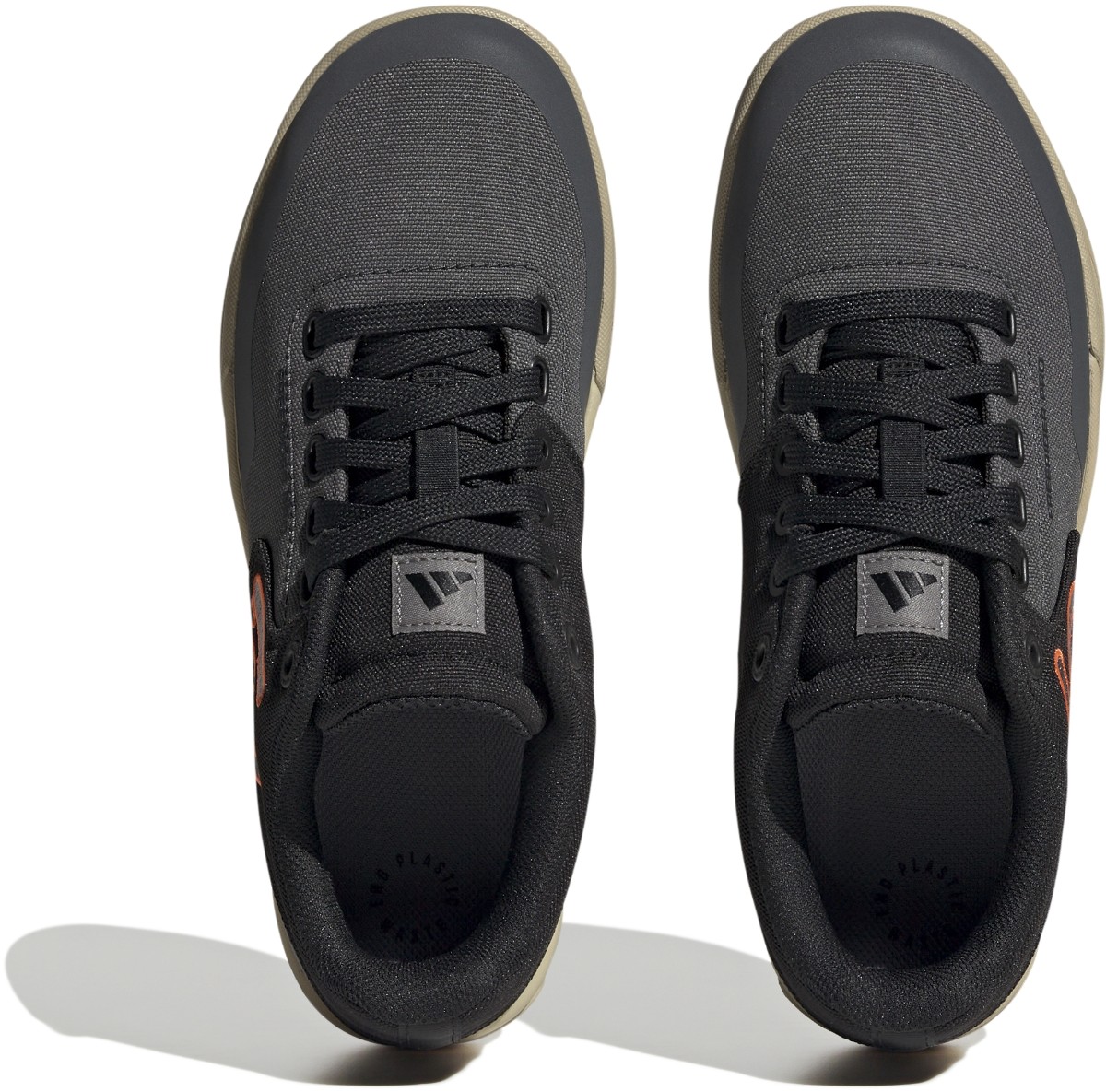 Five Ten Freerider Pro Canvas Womens MTB Shoes