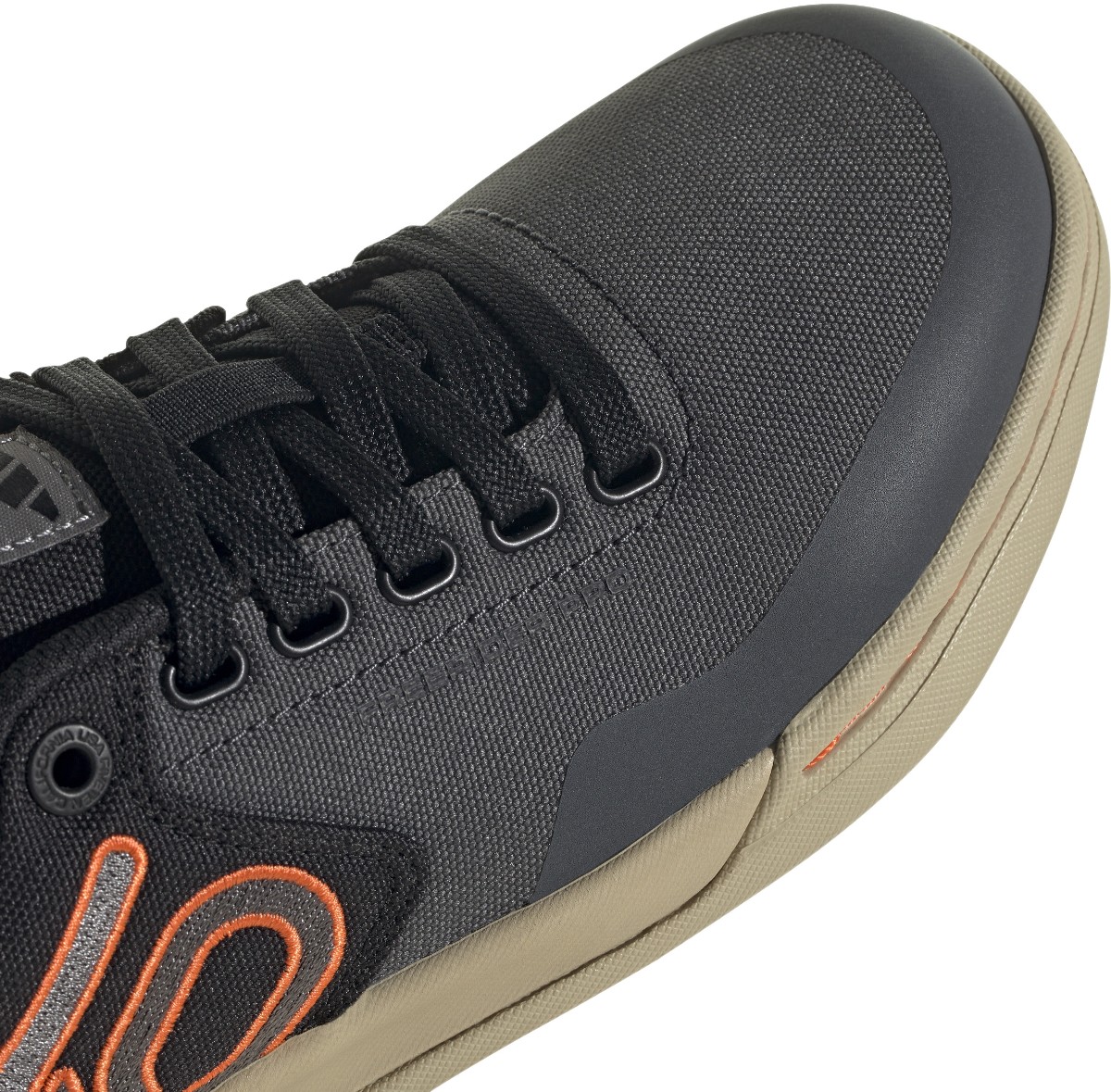Five Ten Freerider Pro Canvas Womens MTB Shoes