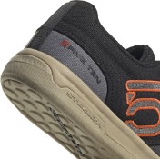 Five Ten Freerider Pro Canvas Womens MTB Shoes