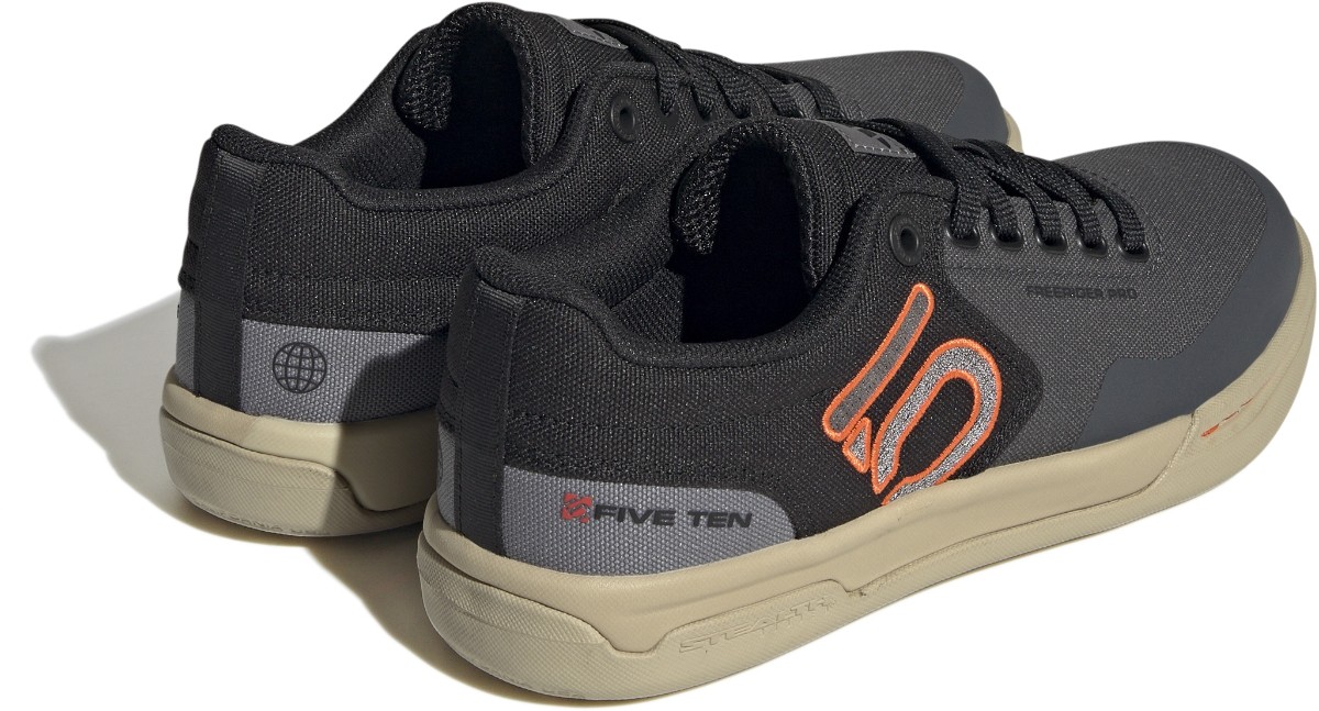 Five Ten Freerider Pro Canvas Womens MTB Shoes