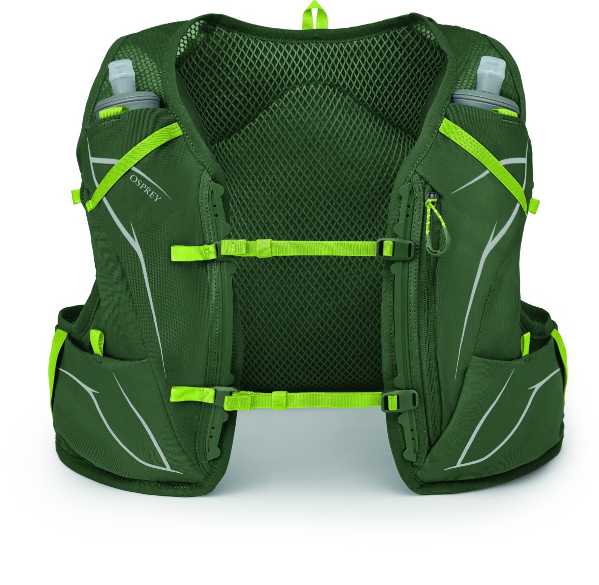 Osprey Duro 1.5 Hydration Pack with Flasks