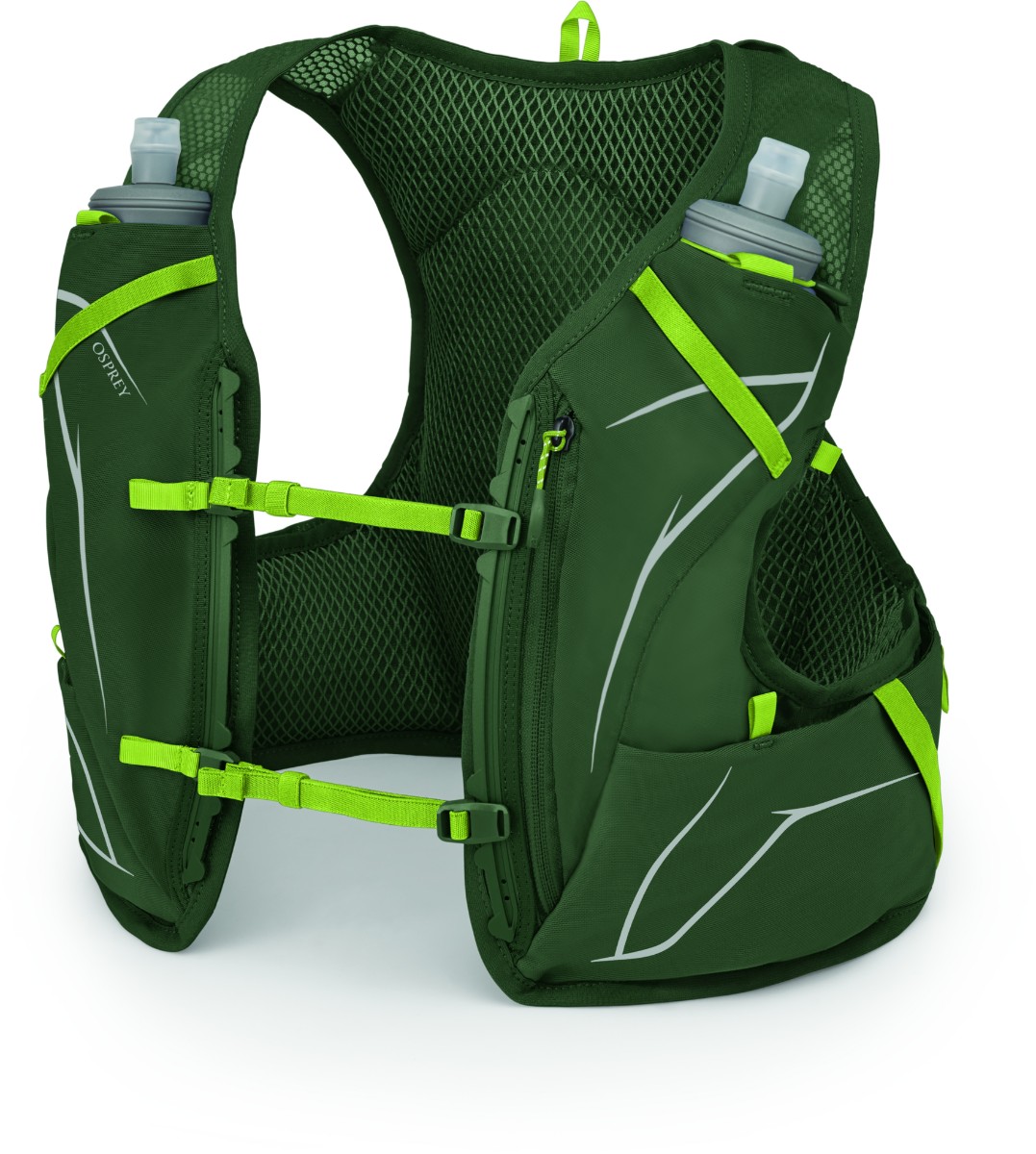 Osprey Duro 1.5 Hydration Pack with Flasks