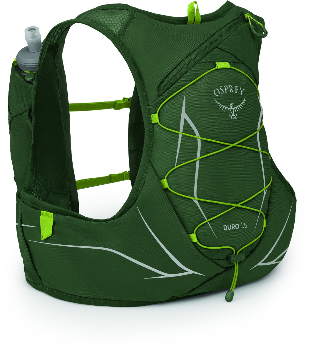Osprey Duro 1.5 Hydration Pack with Flasks