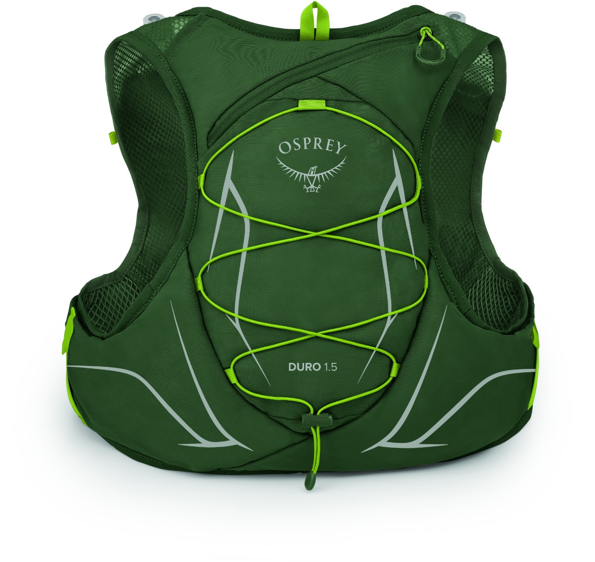 Osprey Duro 1.5 Hydration Pack with Flasks