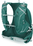 Osprey Dyna 15 Womens Hydration Pack with Flasks