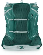 Osprey Dyna 15 Womens Hydration Pack with Flasks