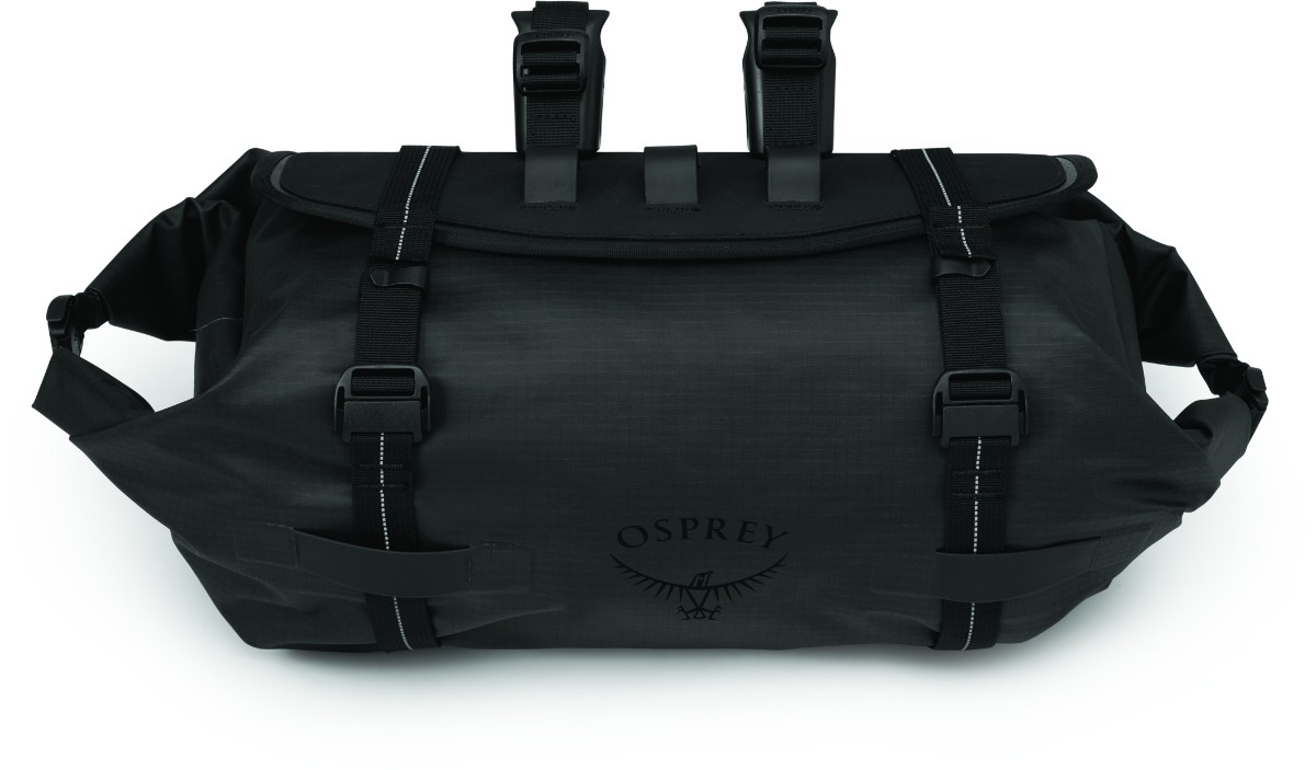 Osprey Escapist Handlebar Bag Large