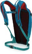 Osprey Salida 8 Backpack with 2.5L Reservoir