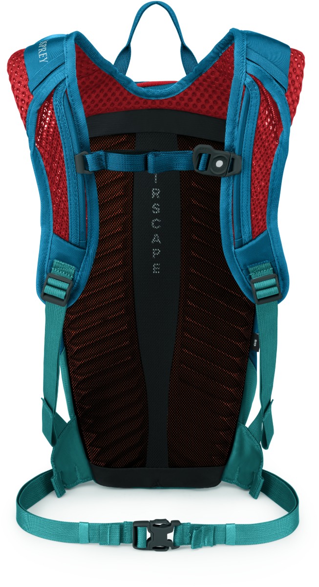 Osprey Salida 8 Backpack with 2.5L Reservoir