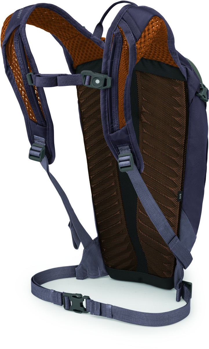 Osprey Salida 8 Backpack with 2.5L Reservoir