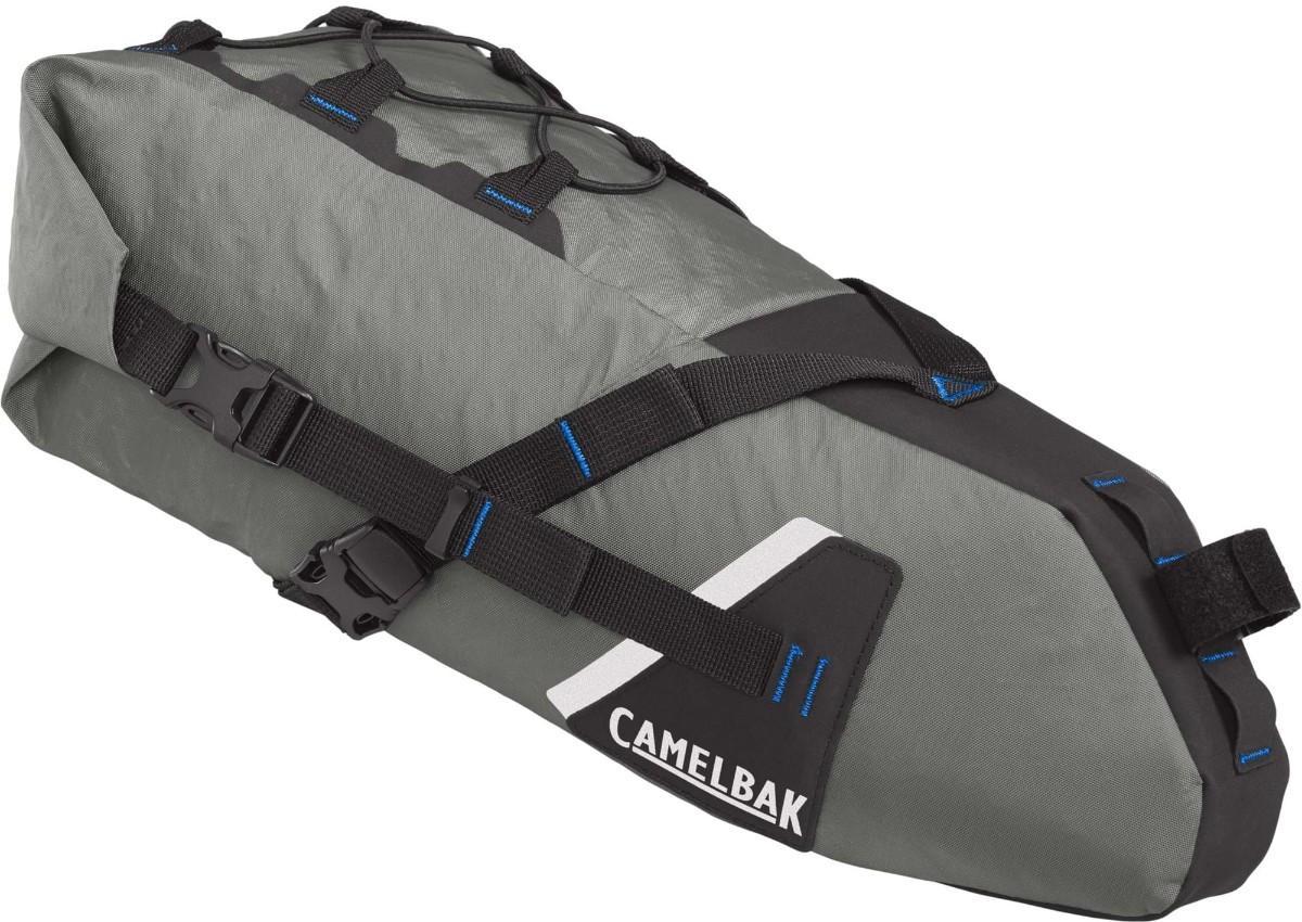 CamelBak M.U.L.E. 9L Saddle Pack Bag