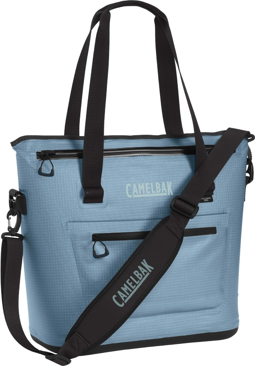 CamelBak ChillBak Tote 18L Soft Cooler with 3L Fusion Group Reservoir
