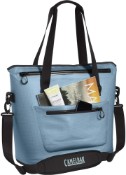 CamelBak ChillBak Tote 18L Soft Cooler with 3L Fusion Group Reservoir