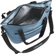 CamelBak ChillBak Tote 18L Soft Cooler with 3L Fusion Group Reservoir