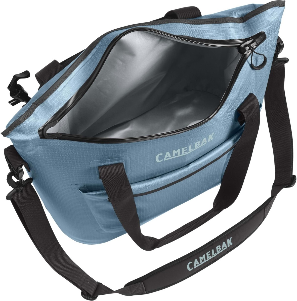 CamelBak ChillBak Tote 18L Soft Cooler with 3L Fusion Group Reservoir