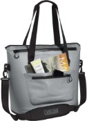 CamelBak ChillBak Tote 18L Soft Cooler with 3L Fusion Group Reservoir