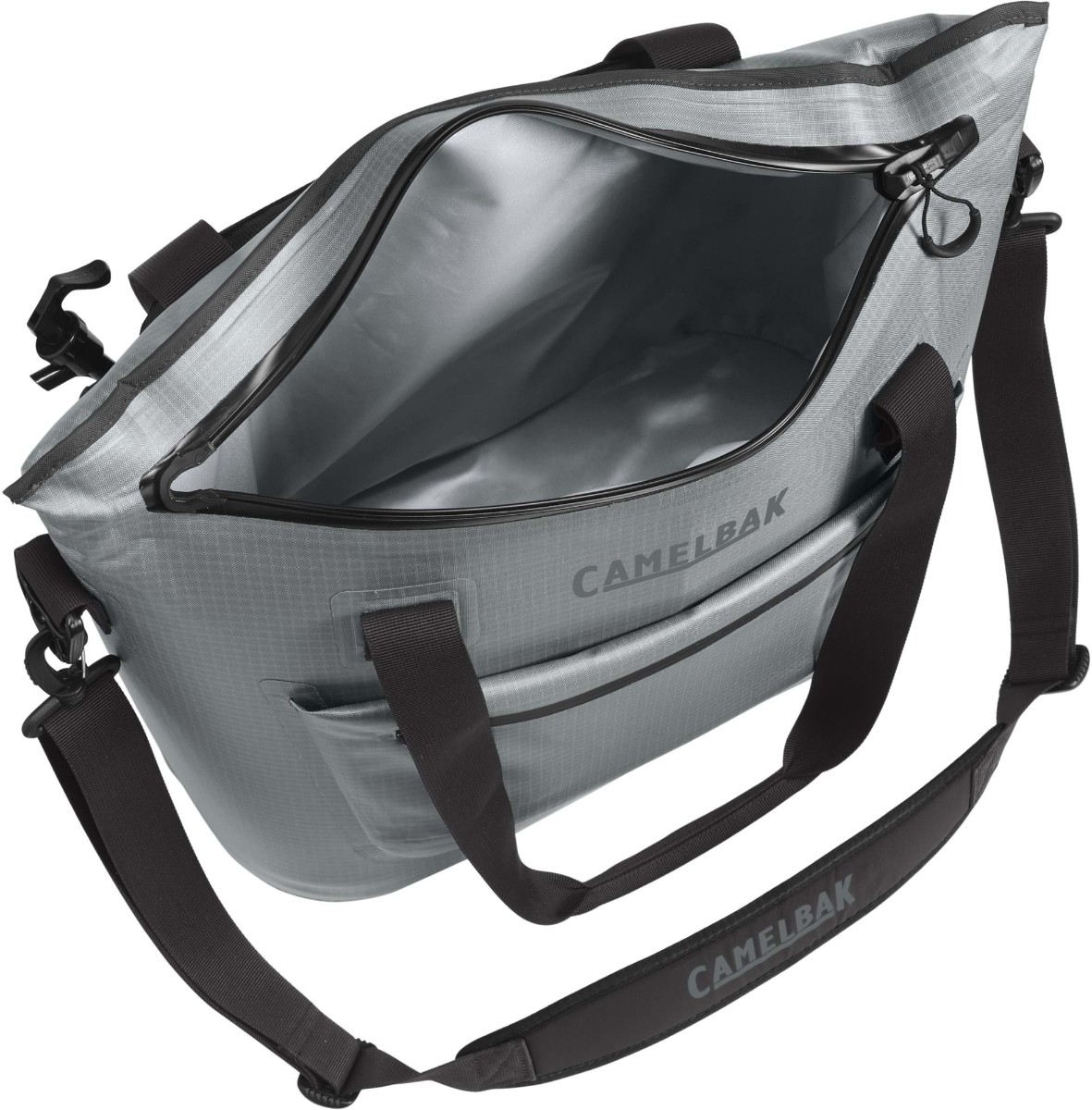 CamelBak ChillBak Tote 18L Soft Cooler with 3L Fusion Group Reservoir
