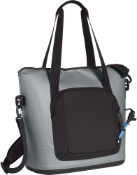 CamelBak ChillBak Tote 18L Soft Cooler with 3L Fusion Group Reservoir