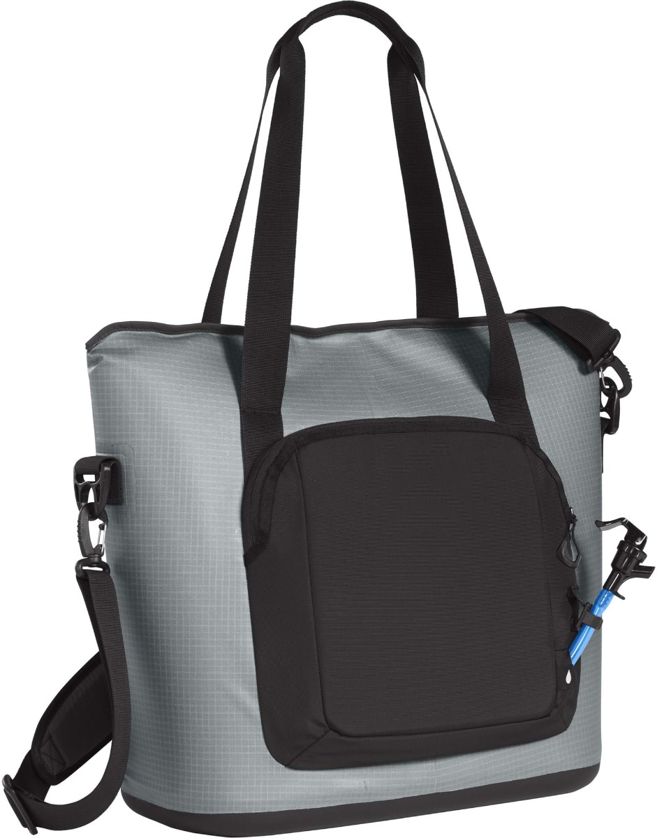 CamelBak ChillBak Tote 18L Soft Cooler with 3L Fusion Group Reservoir