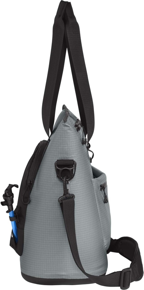 CamelBak ChillBak Tote 18L Soft Cooler with 3L Fusion Group Reservoir
