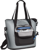 CamelBak ChillBak Tote 18L Soft Cooler with 3L Fusion Group Reservoir