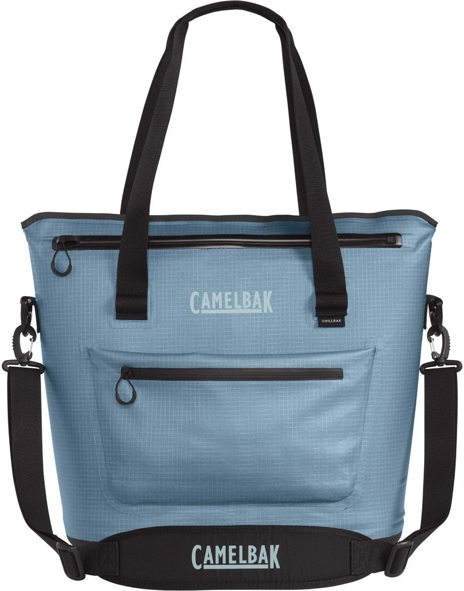 CamelBak ChillBak Tote 18L Soft Cooler with 3L Fusion Group Reservoir