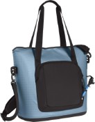 CamelBak ChillBak Tote 18L Soft Cooler with 3L Fusion Group Reservoir