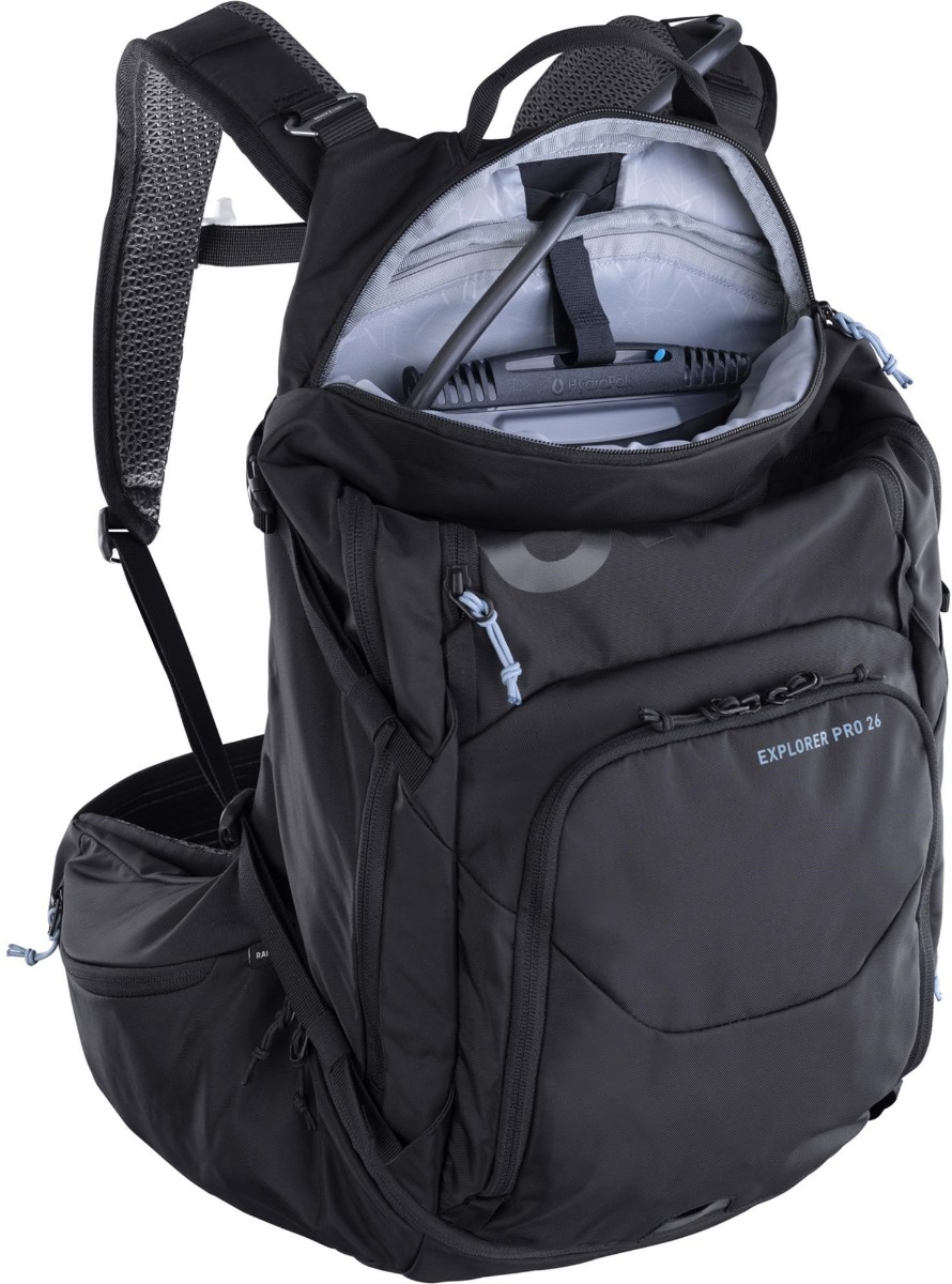 Evoc Explorer Pro 26 Performance Backpack