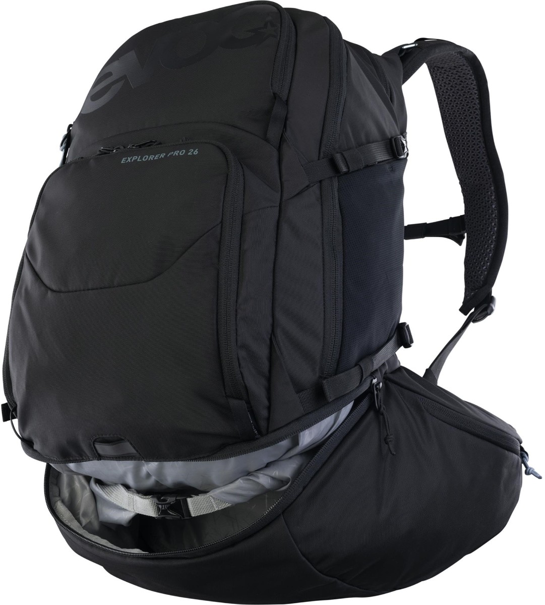 Evoc Explorer Pro 26 Performance Backpack