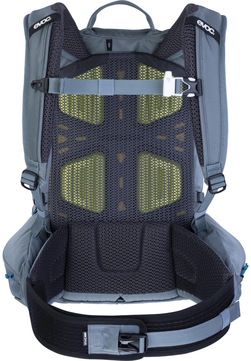 Evoc Explorer Pro 26 Performance Backpack