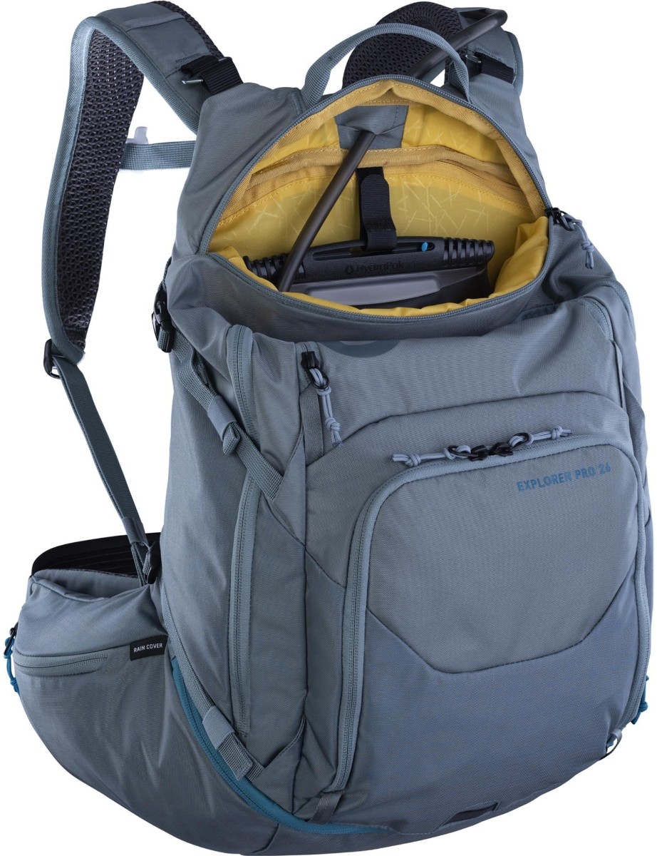 Evoc Explorer Pro 26 Performance Backpack