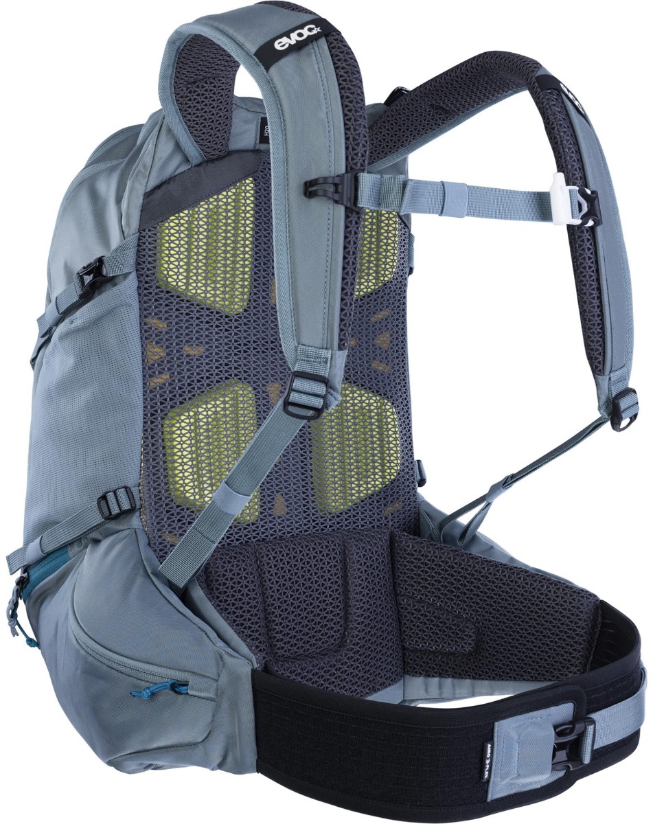 Evoc Explorer Pro 26 Performance Backpack