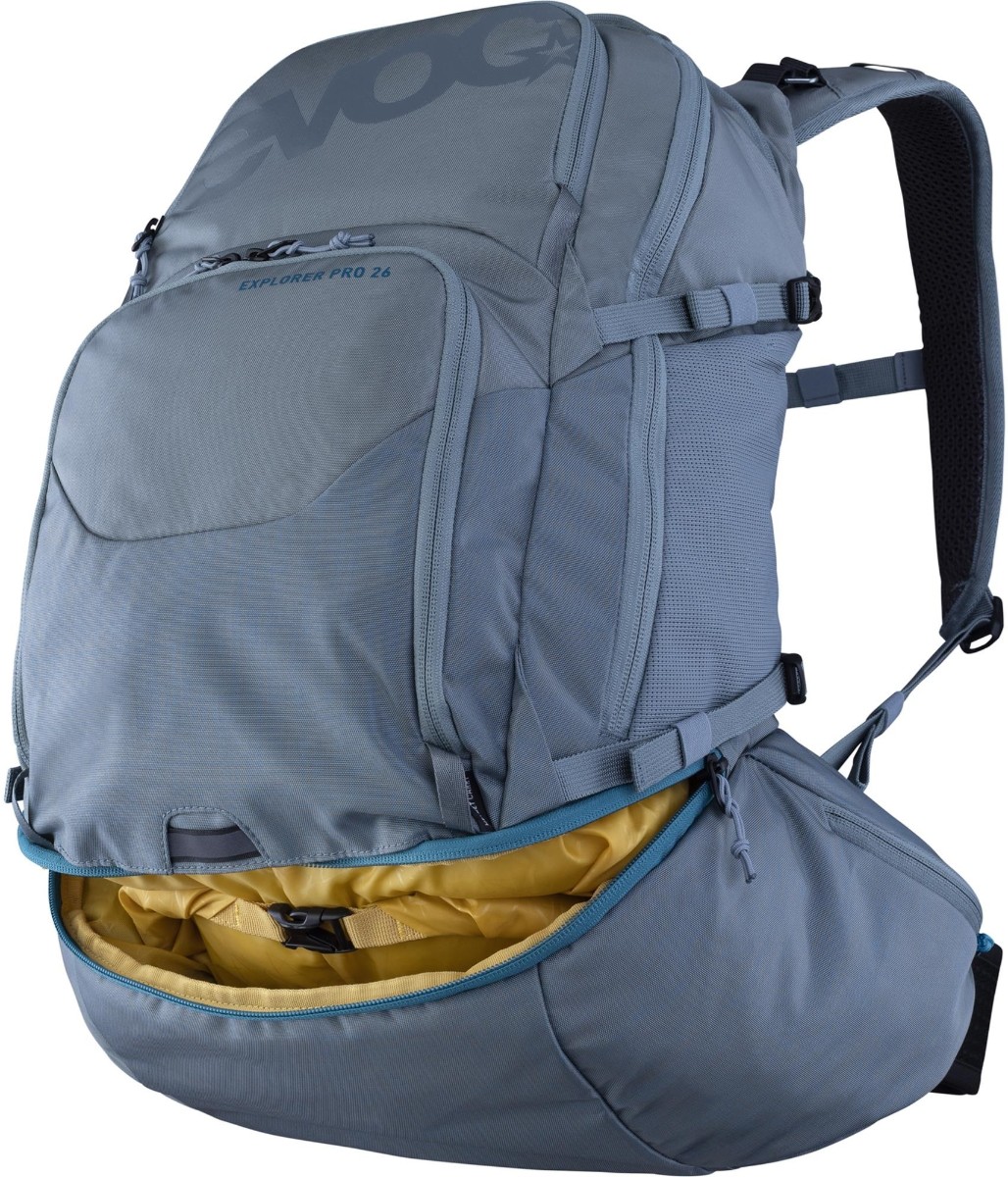 Evoc Explorer Pro 26 Performance Backpack