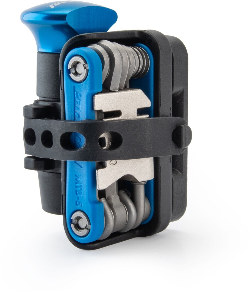 Park Tool RTP-1 Rescue Tool Pod