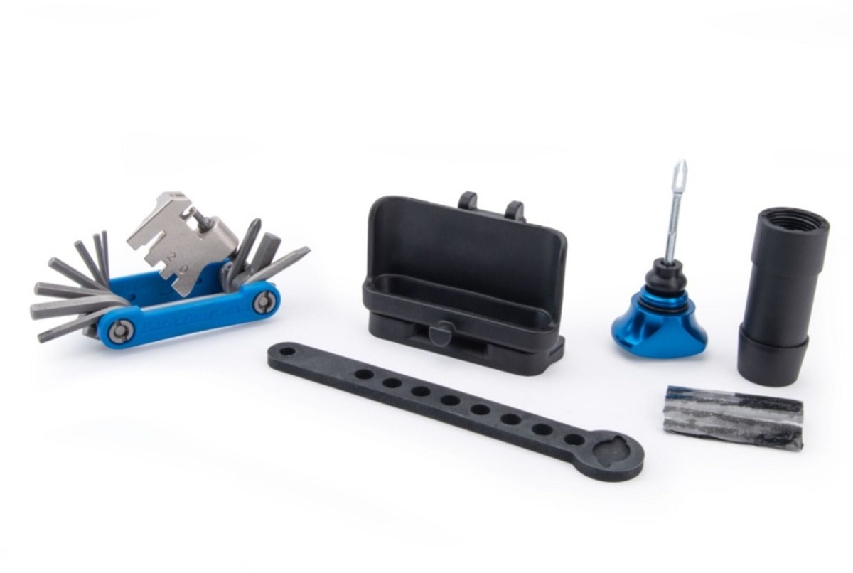 Park Tool RTP-1 Rescue Tool Pod