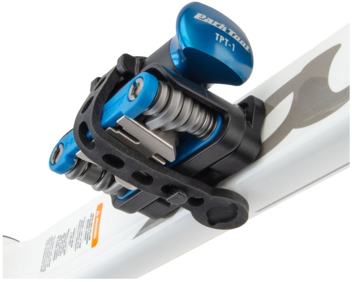 Park Tool RTP-1 Rescue Tool Pod